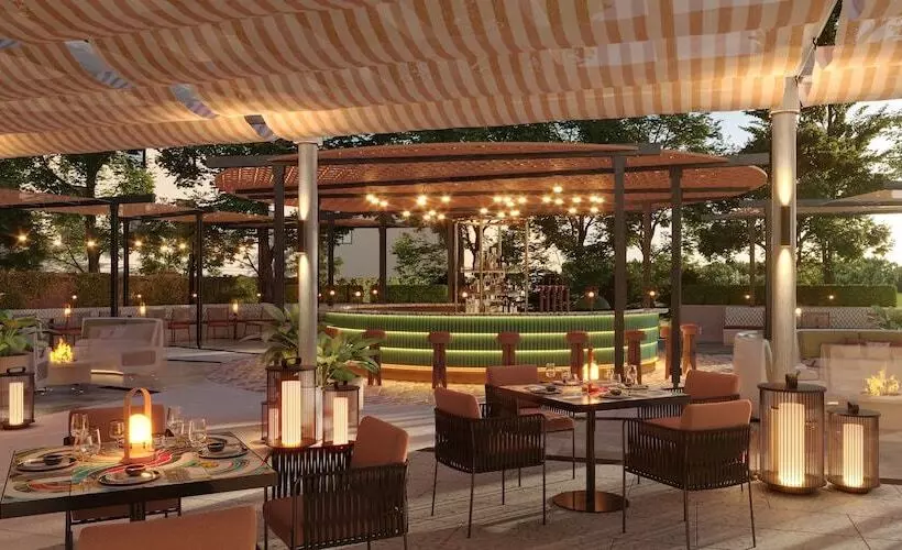 酒店 Imperial Riding School, Autograph Collection