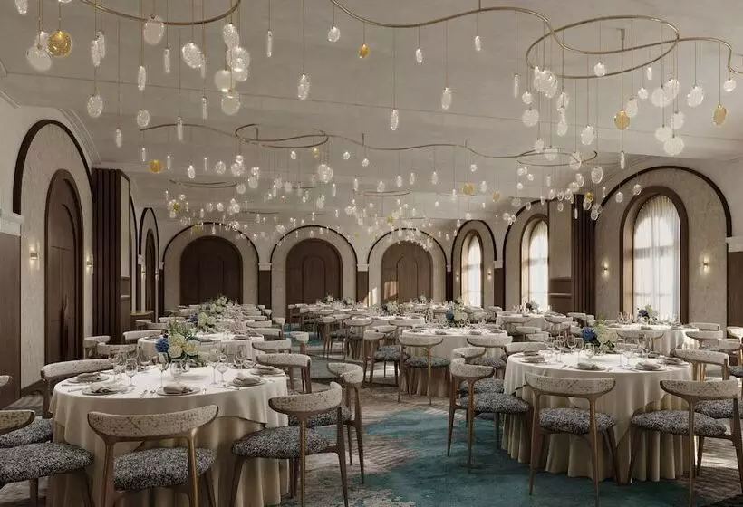 酒店 Imperial Riding School, Autograph Collection