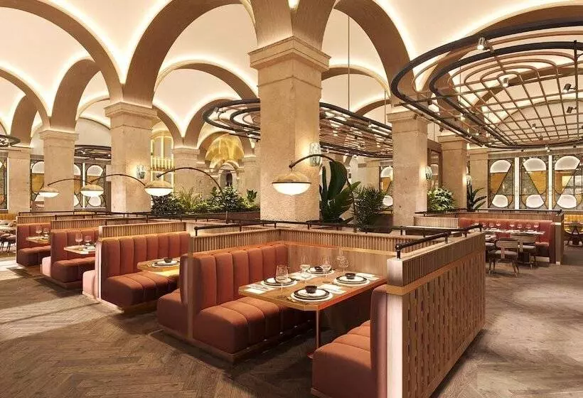 酒店 Imperial Riding School, Autograph Collection