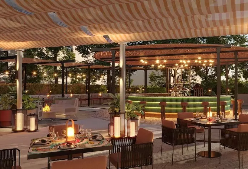 酒店 Imperial Riding School, Autograph Collection