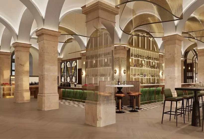 酒店 Imperial Riding School, Autograph Collection