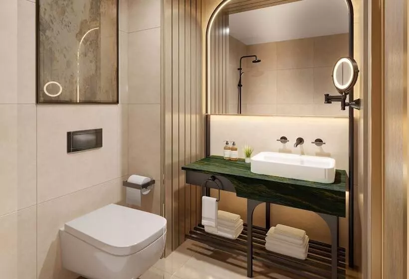 酒店 Imperial Riding School, Autograph Collection