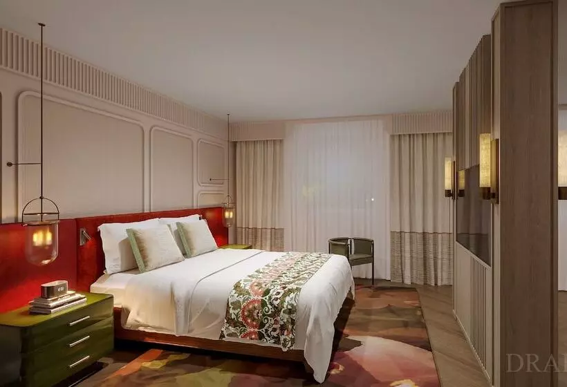 酒店 Imperial Riding School, Autograph Collection