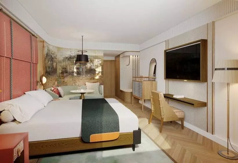 酒店 Imperial Riding School, Autograph Collection