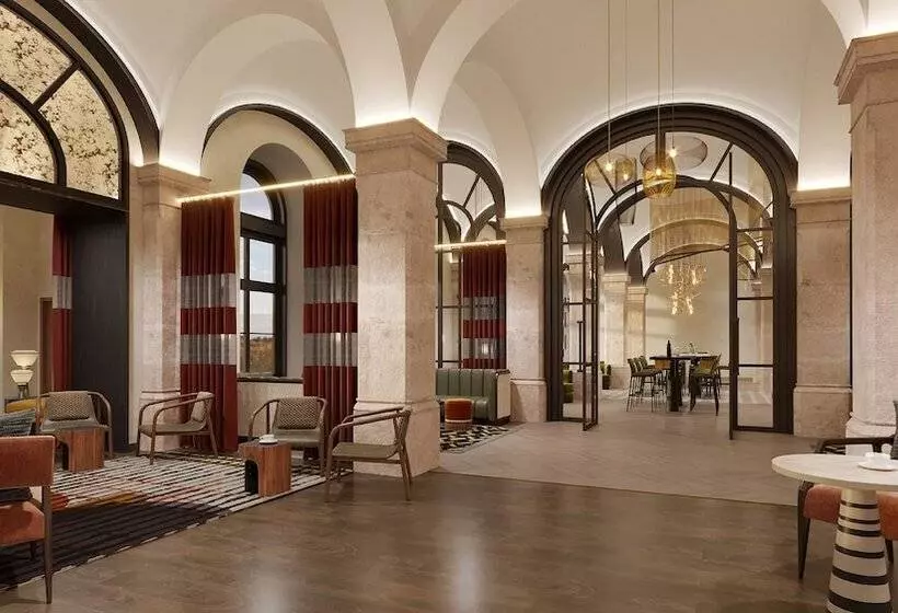 酒店 Imperial Riding School, Autograph Collection