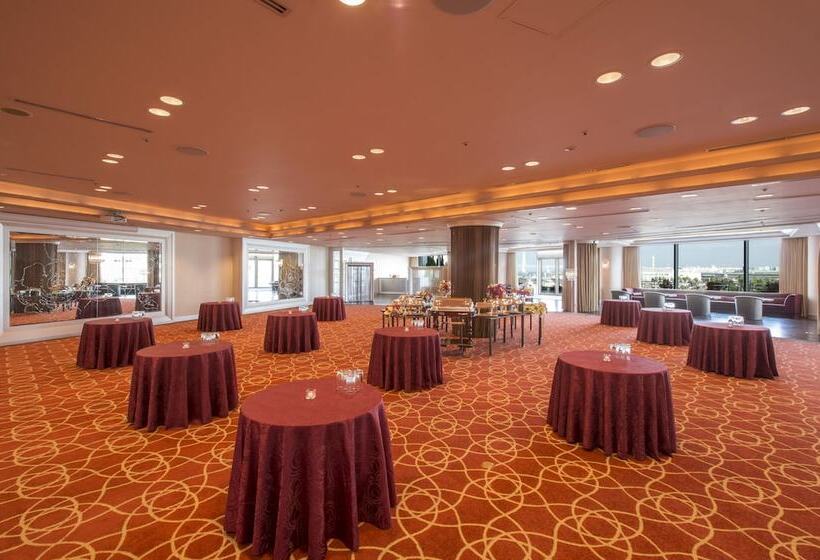 בית מלון כפרי Intercontinental Yokohama Grand, An Ihg