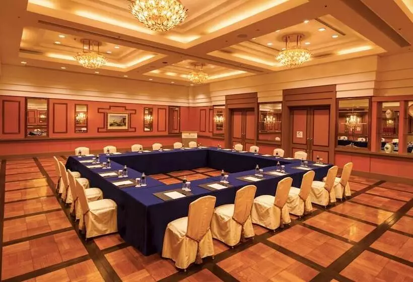 Hotelli Intercontinental Yokohama Grand, An Ihg