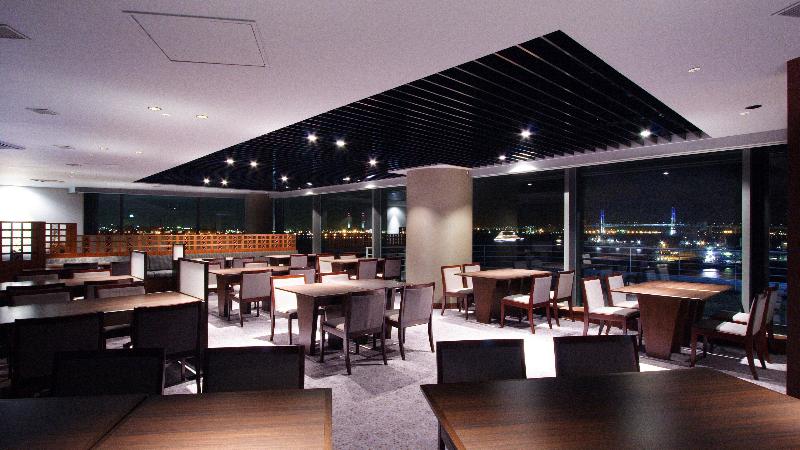 בית מלון כפרי Intercontinental Yokohama Grand, An Ihg