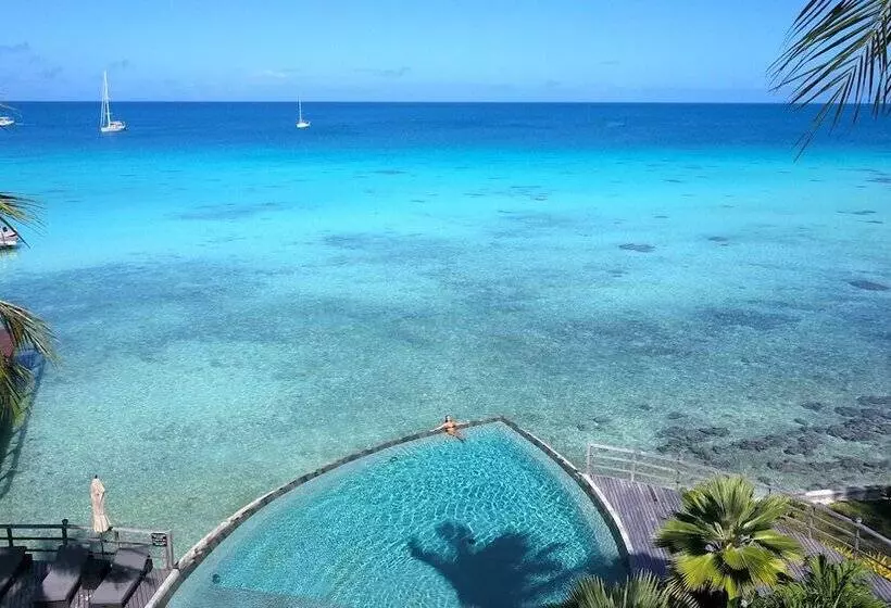 ホテル Kia Ora Resort & Spa