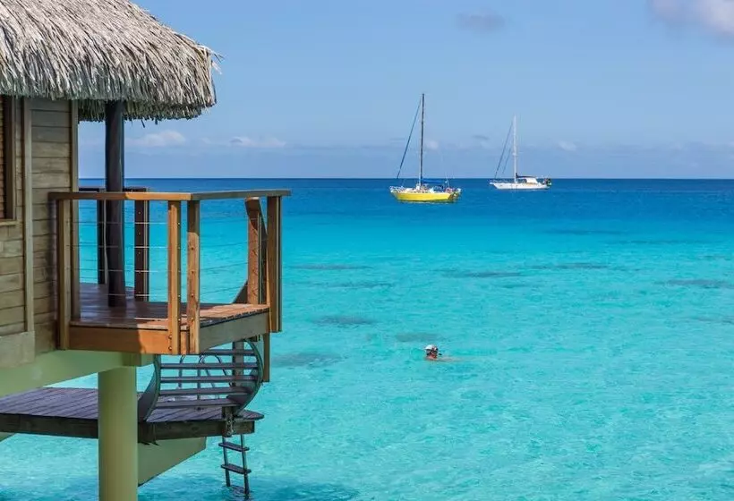 ホテル Kia Ora Resort & Spa