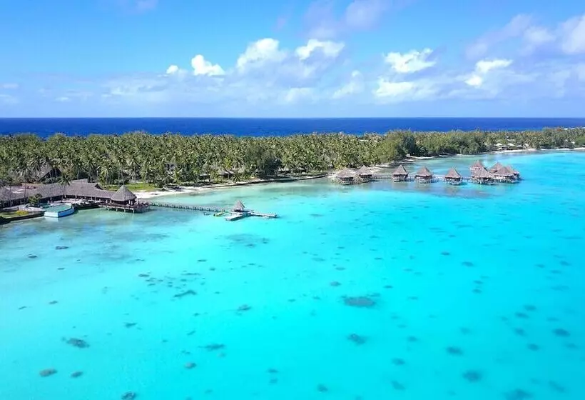 ホテル Kia Ora Resort & Spa