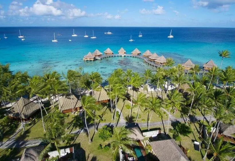ホテル Kia Ora Resort & Spa