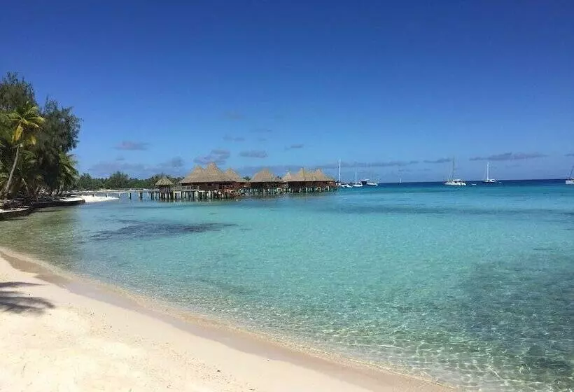 ホテル Kia Ora Resort & Spa