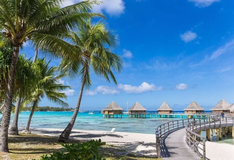 ホテル Kia Ora Resort & Spa