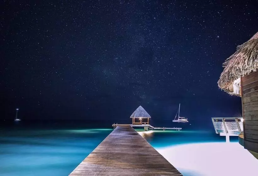 ホテル Kia Ora Resort & Spa