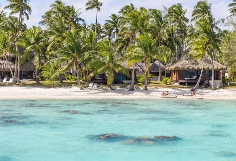 ホテル Kia Ora Resort & Spa