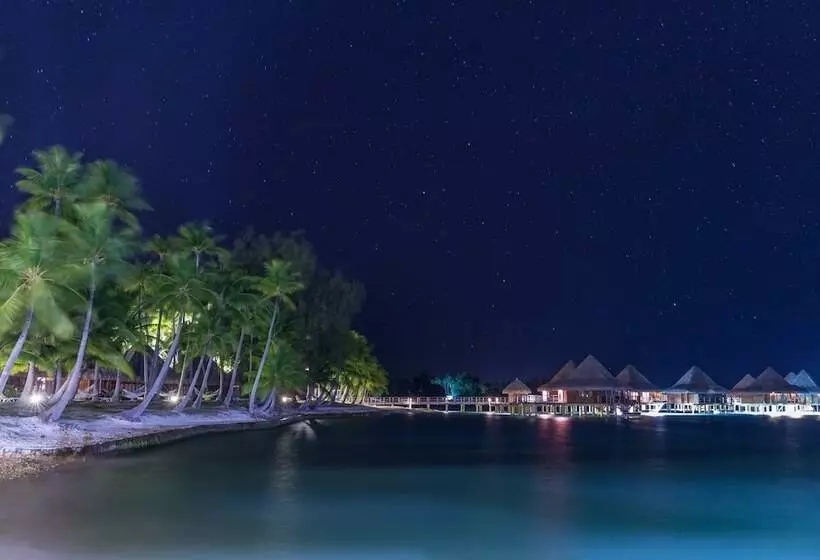 ホテル Kia Ora Resort & Spa