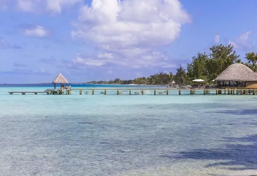 ホテル Kia Ora Resort & Spa