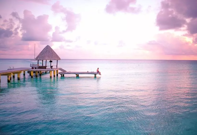 ホテル Kia Ora Resort & Spa