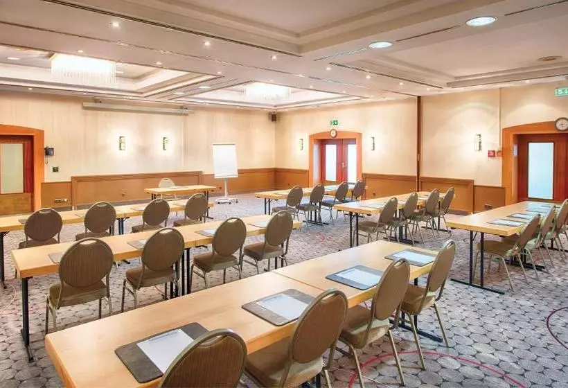 Leonardo Hotel Düsseldorf Airport Ratingen