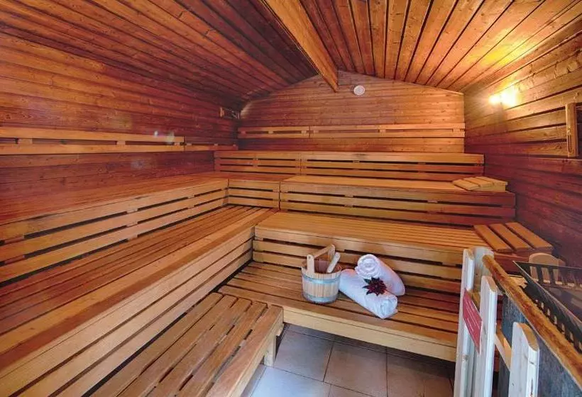 Leonardo Hotel Düsseldorf Airport Ratingen