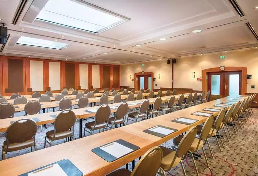 Leonardo Hotel Düsseldorf Airport Ratingen