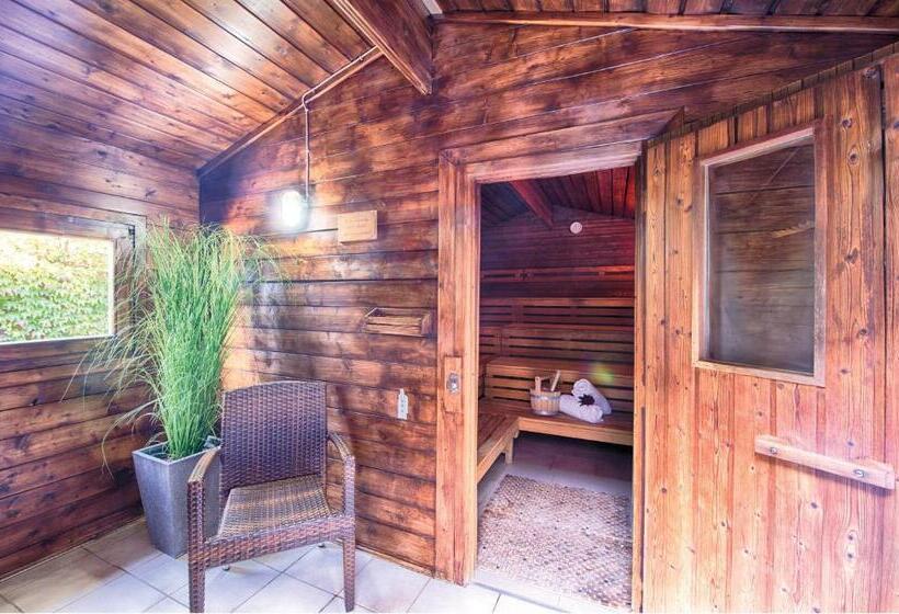 Leonardo Hotel Düsseldorf Airport Ratingen