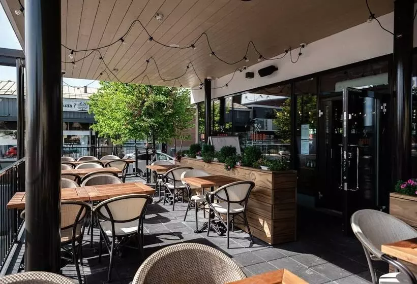 Original Sokos Hotel Koljonvirta