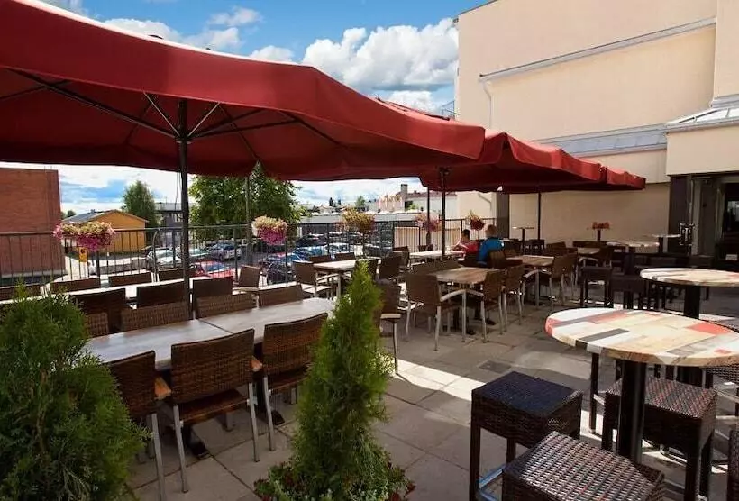 Original Sokos Hotel Koljonvirta