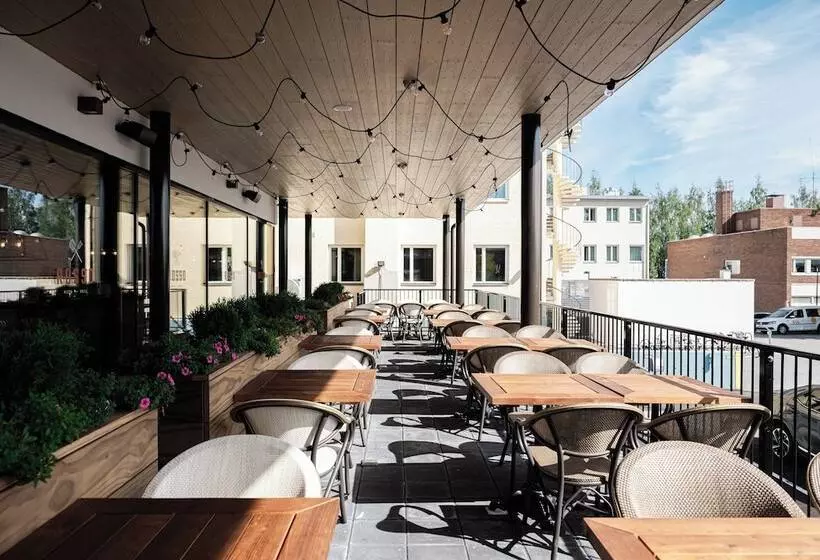 Original Sokos Hotel Koljonvirta