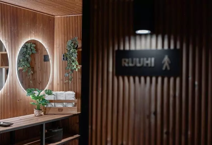 Original Sokos Hotel Koljonvirta