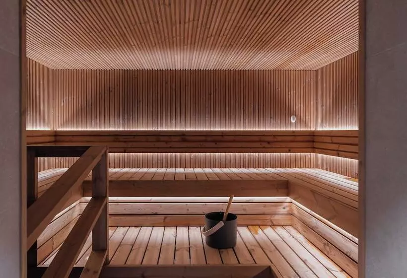 Original Sokos Hotel Koljonvirta