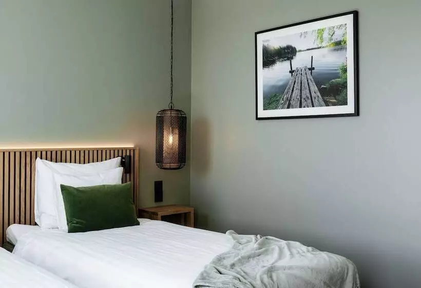 Original Sokos Hotel Koljonvirta