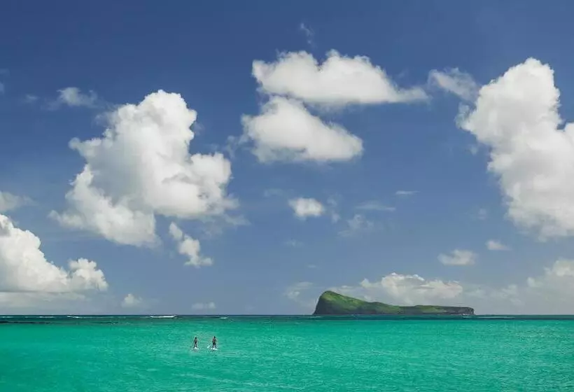 Hotel Paradise Cove Boutique