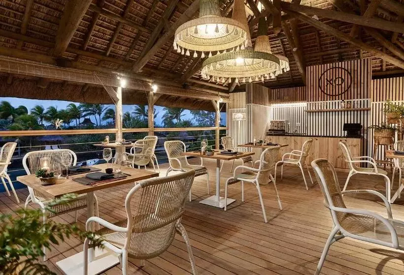 Hotel Paradise Cove Boutique