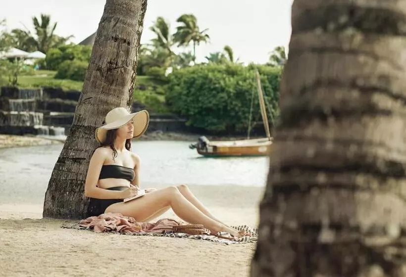 Hotel Paradise Cove Boutique