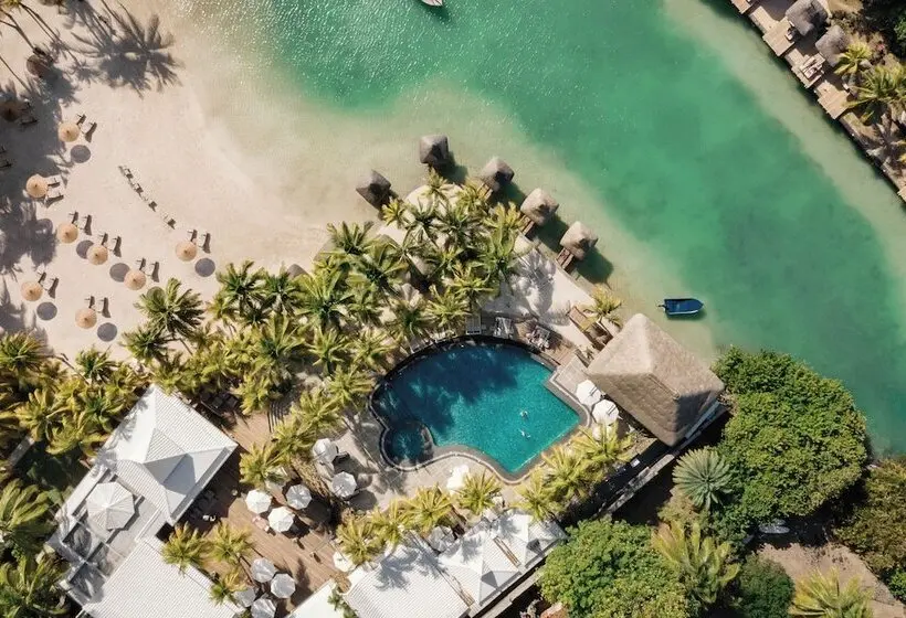 هتل Paradise Cove Boutique