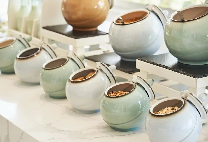 هتل Paradise Cove Boutique