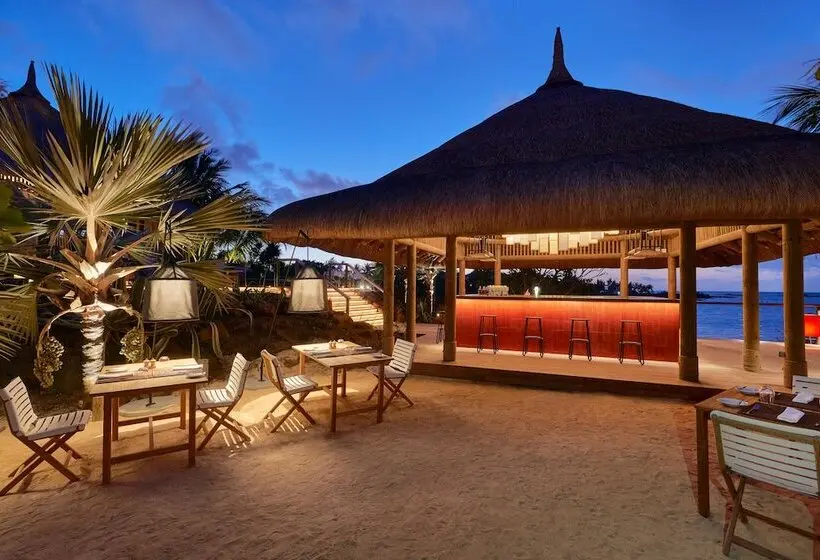 هتل Paradise Cove Boutique