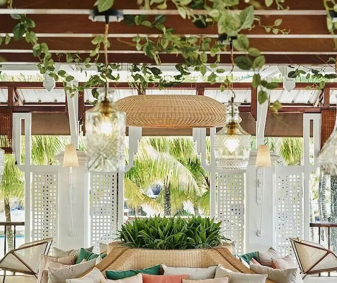 هتل Paradise Cove Boutique