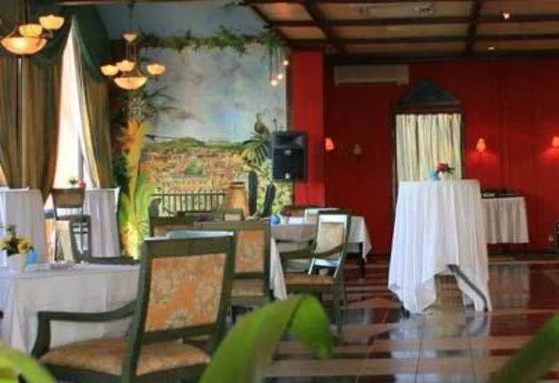 Plaza Hotel Curaçao