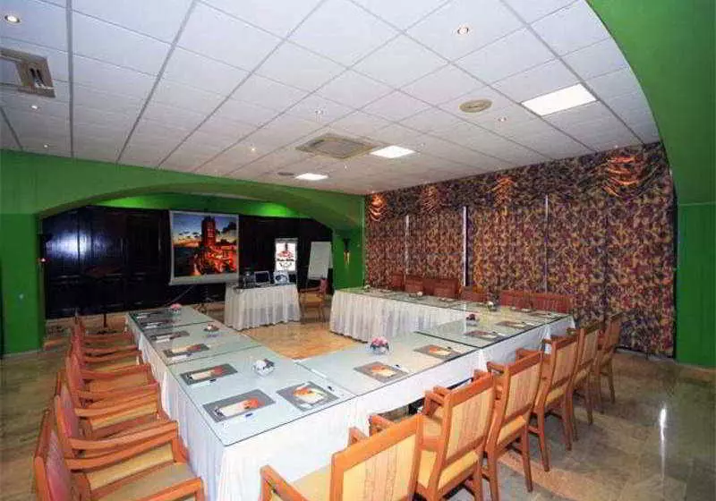 Plaza Hotel Curaçao