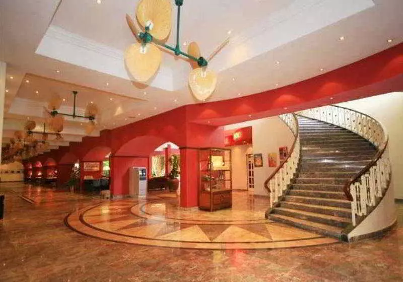 Plaza Hotel Curaçao