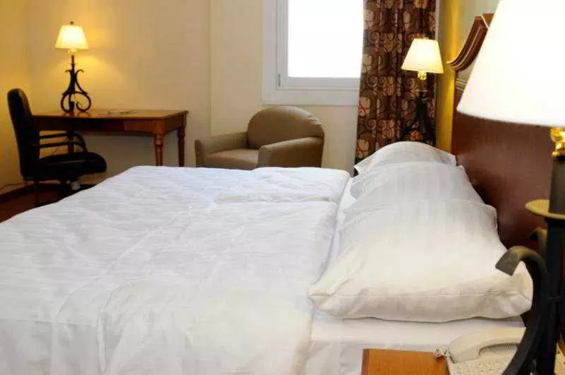 Plaza Hotel Curaçao