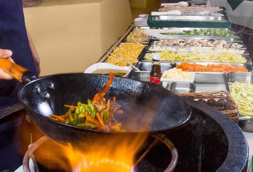 هتل Posada Real Los Cabos