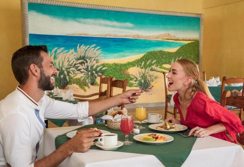 هتل Posada Real Los Cabos