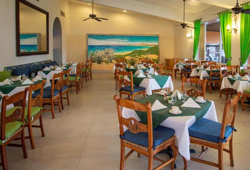 هتل Posada Real Los Cabos