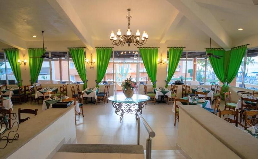 هتل Posada Real Los Cabos