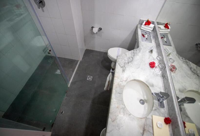 هتل Posada Real Los Cabos