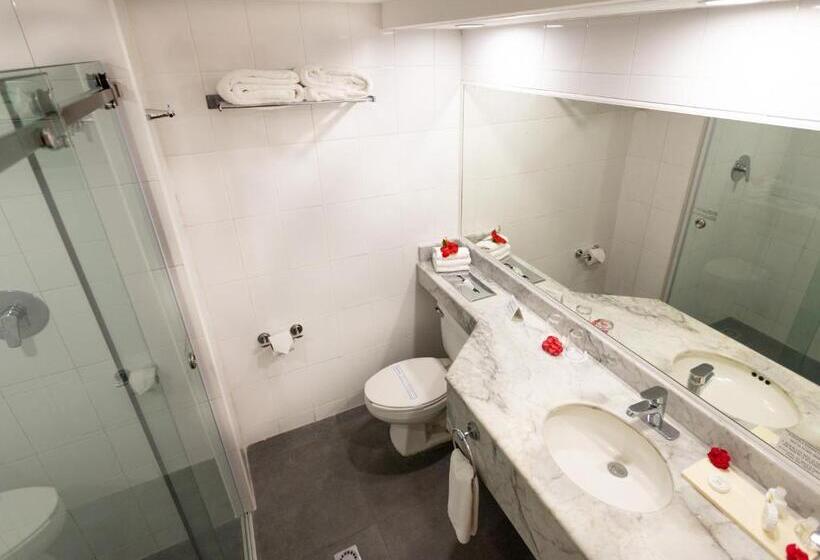 هتل Posada Real Los Cabos